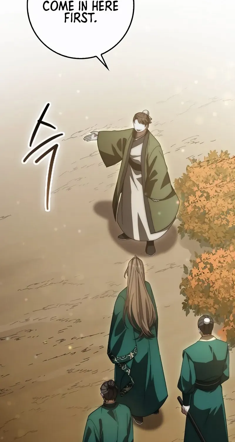 Read Sword God Dragon chapter 20 image 42 on Lezhin