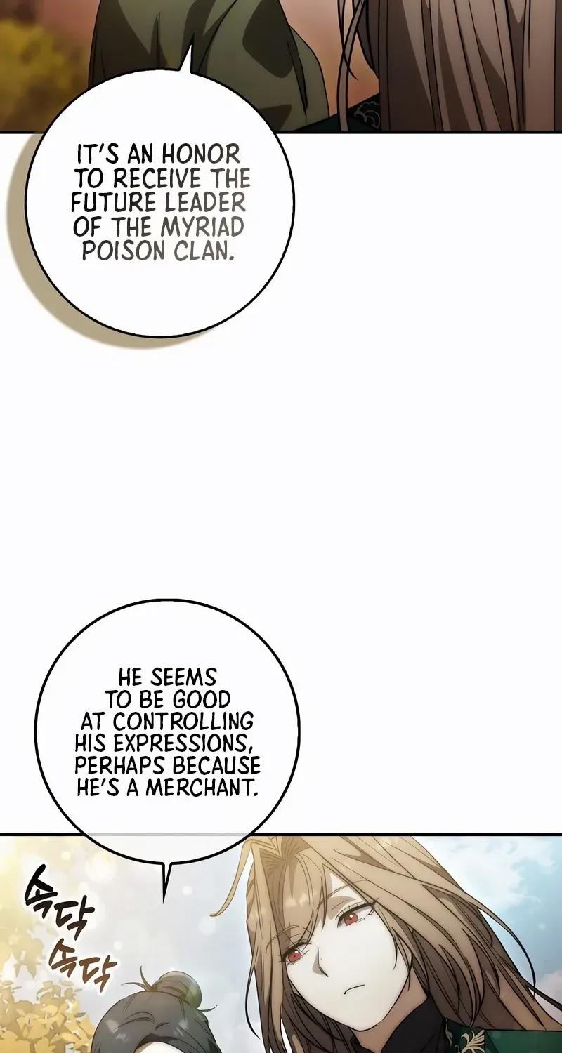Read Sword God Dragon chapter 20 image 49 on Lezhin