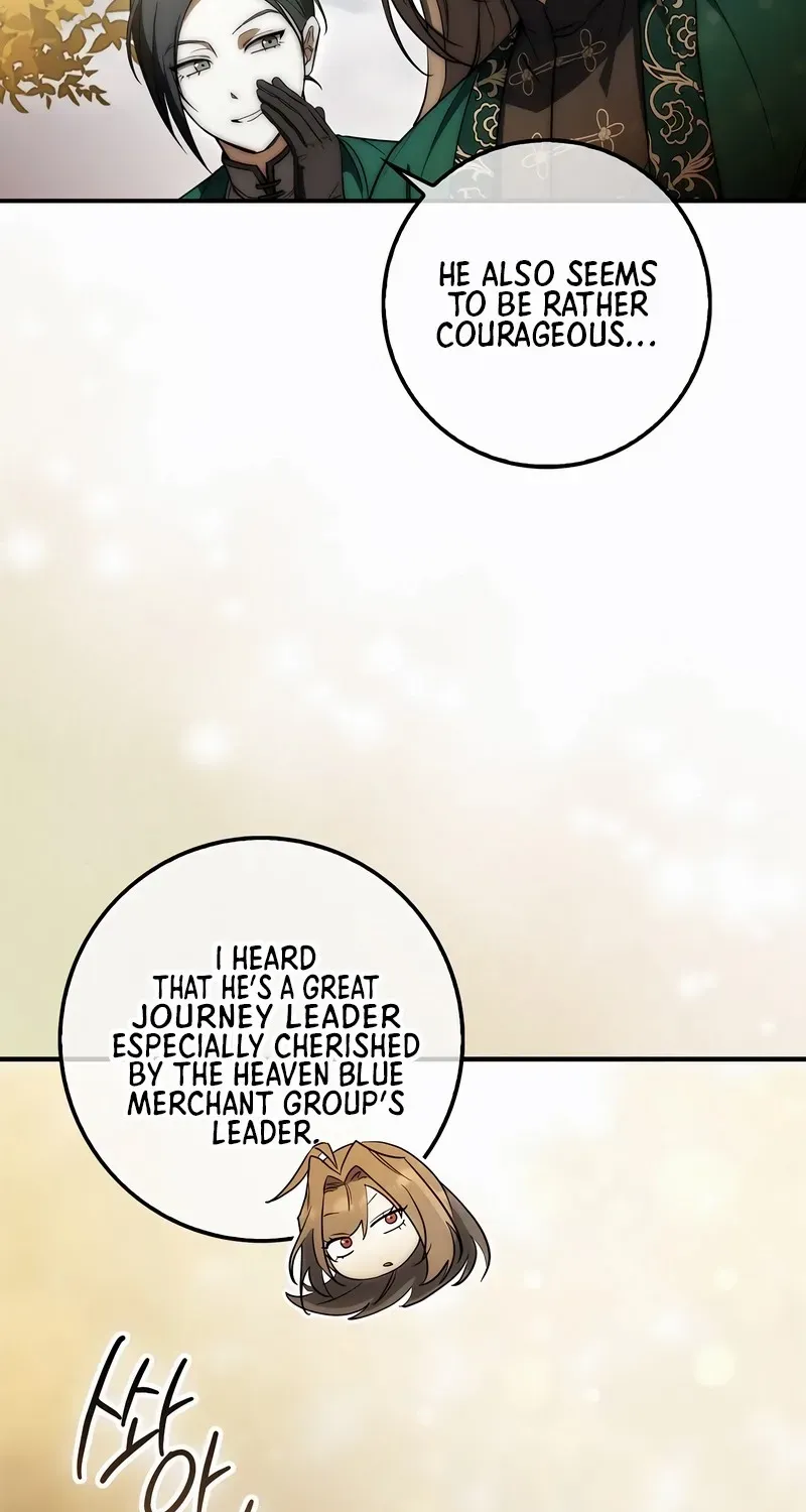 Read Sword God Dragon chapter 20 image 50 on Lezhin