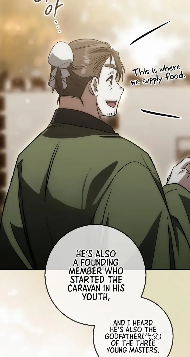 Read Sword God Dragon chapter 20 image 51 on Lezhin