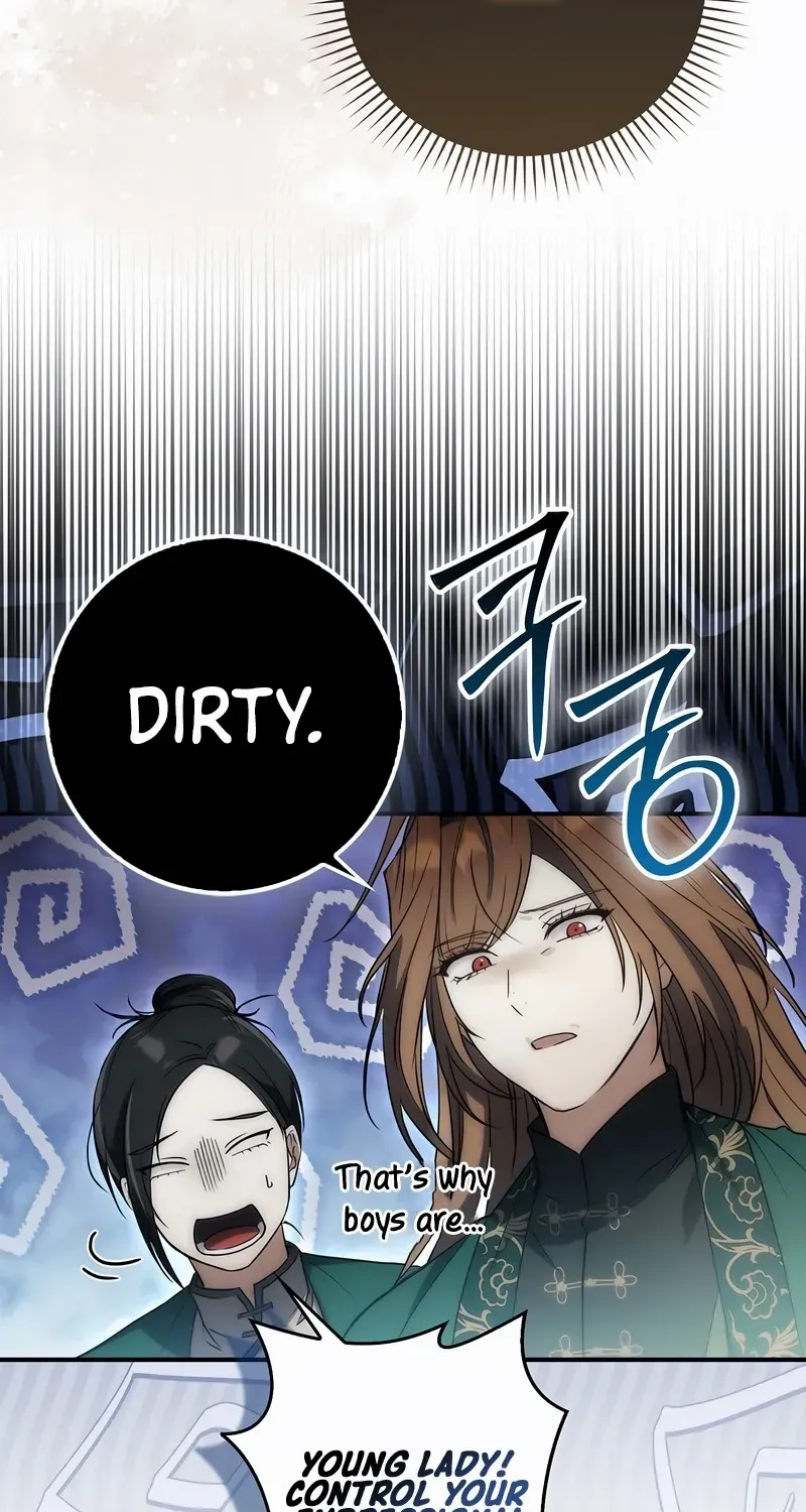 Read Sword God Dragon chapter 20 image 58 on Lezhin
