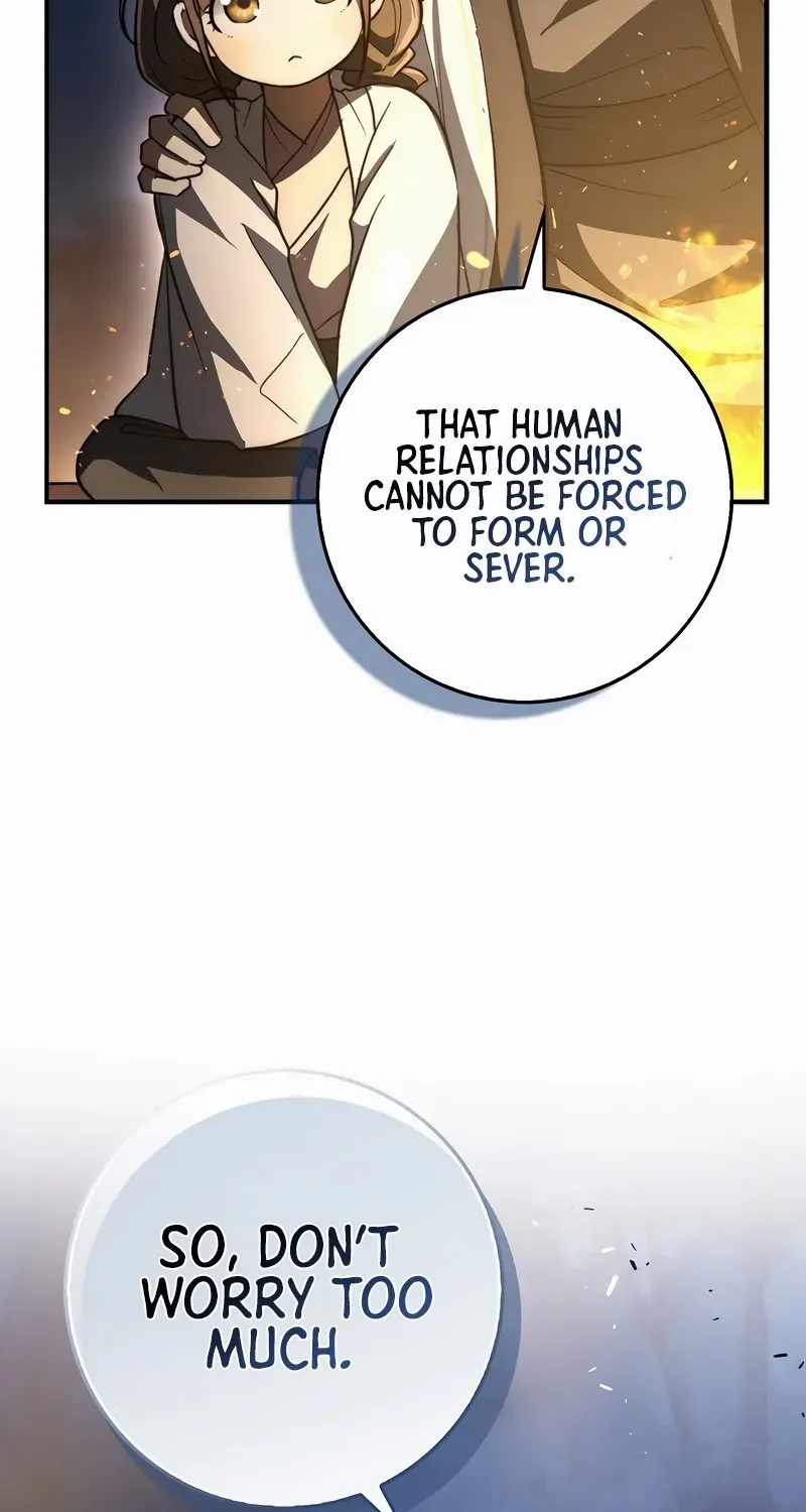 Read Sword God Dragon chapter 20 image 6 on Lezhin