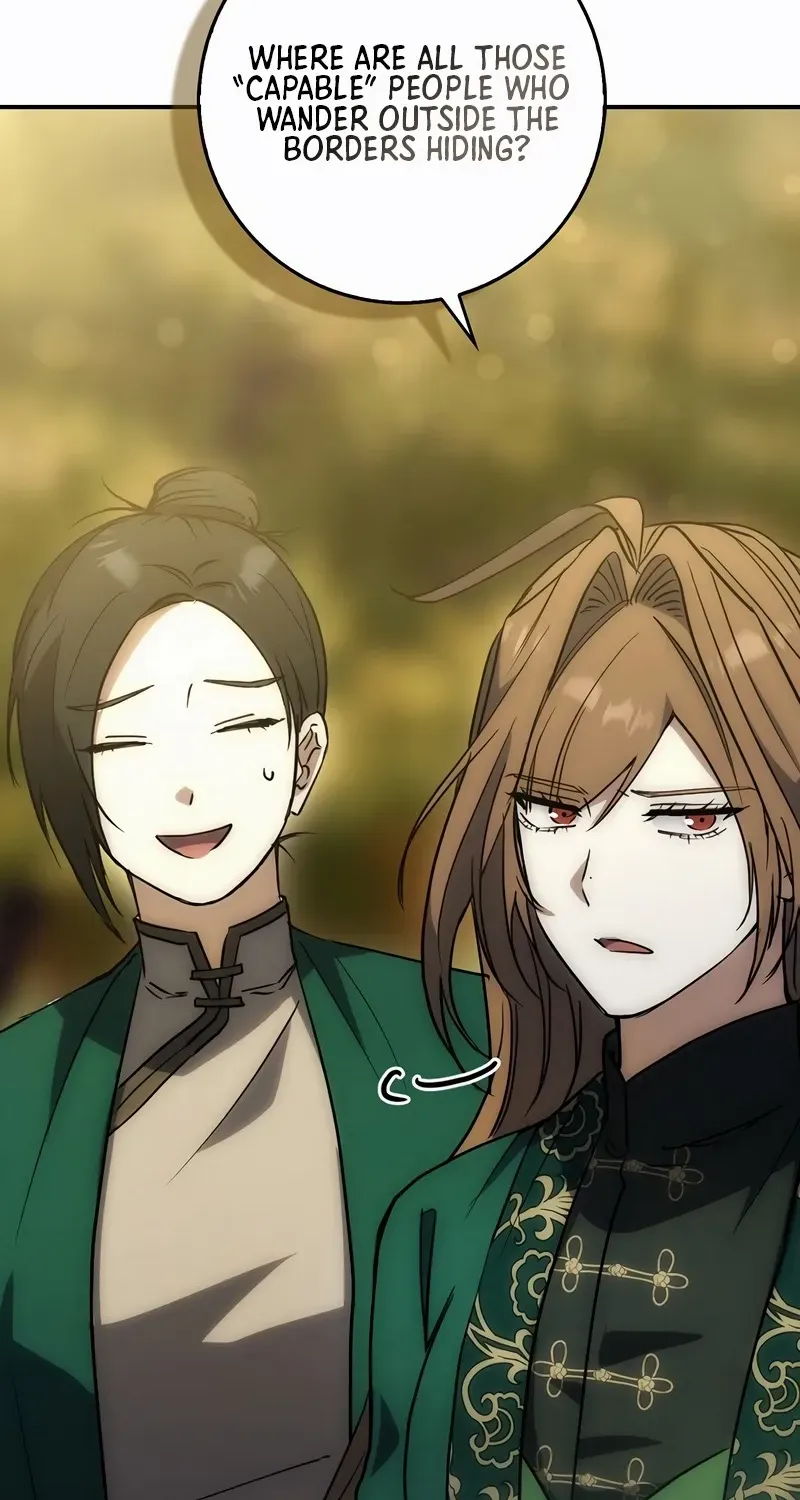 Read Sword God Dragon chapter 20 image 61 on Lezhin