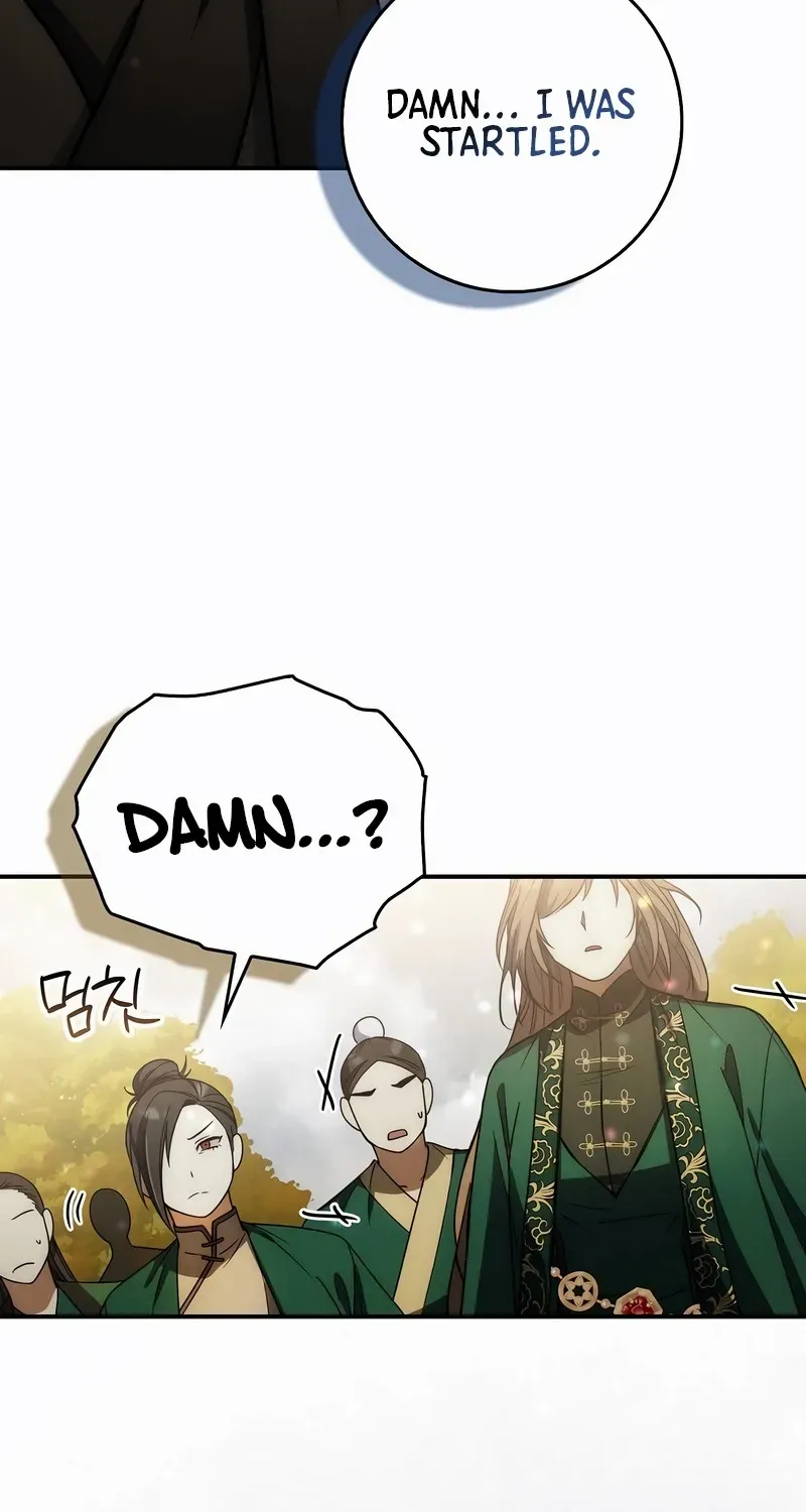 Read Sword God Dragon chapter 20 image 72 on Lezhin