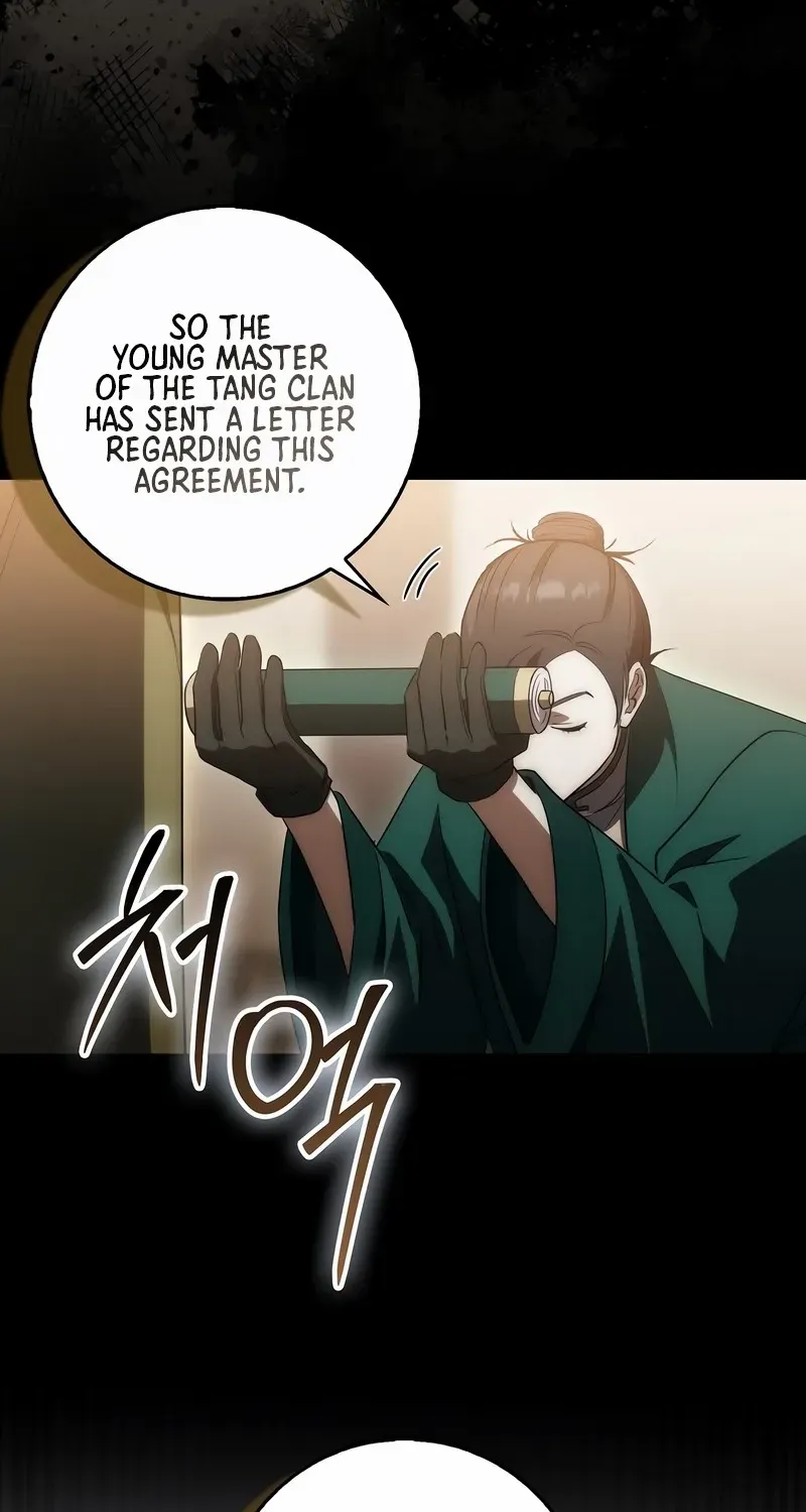 Read Sword God Dragon chapter 20 image 85 on Lezhin