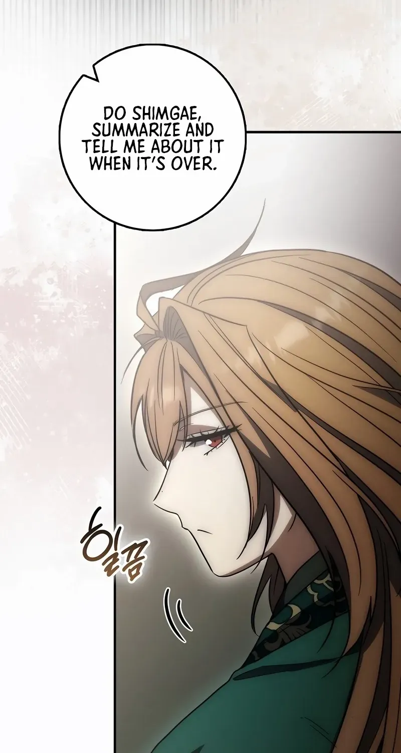 Read Sword God Dragon chapter 20 image 87 on Lezhin