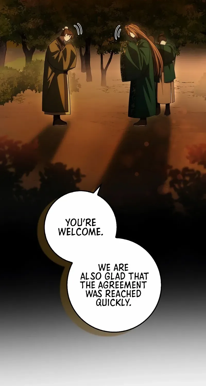 Read Sword God Dragon chapter 20 image 90 on Lezhin