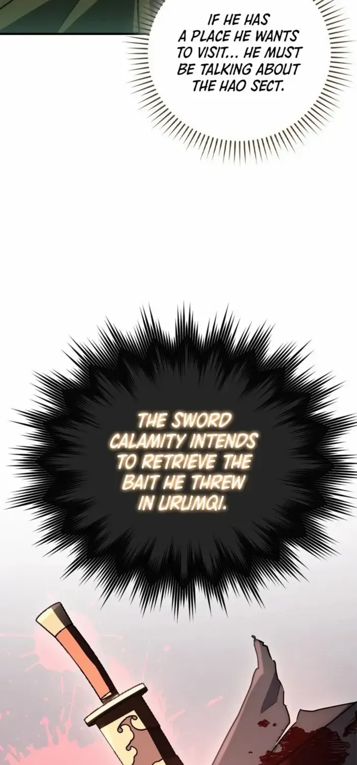 Read Sword God Dragon chapter 21 image 11 on Lezhin