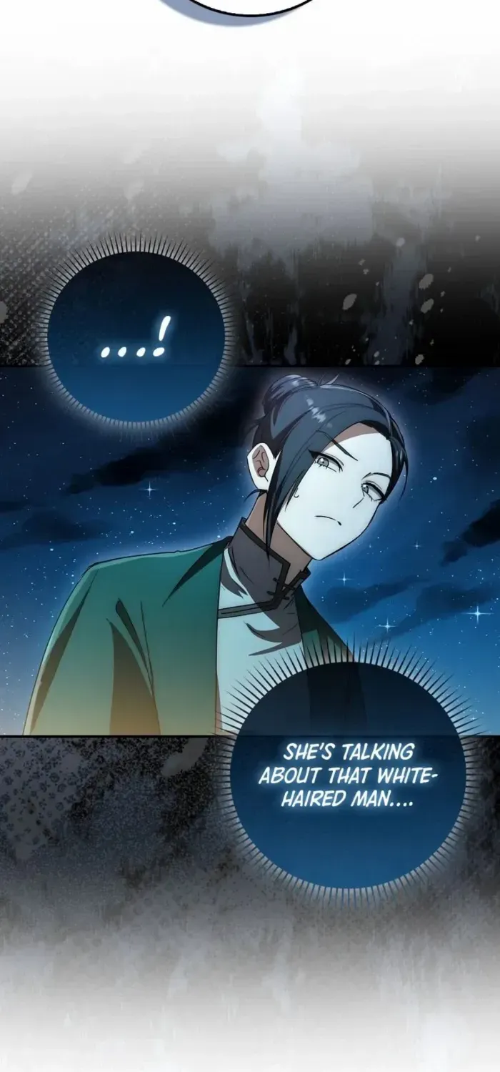 Read Sword God Dragon chapter 21 image 17 on Lezhin