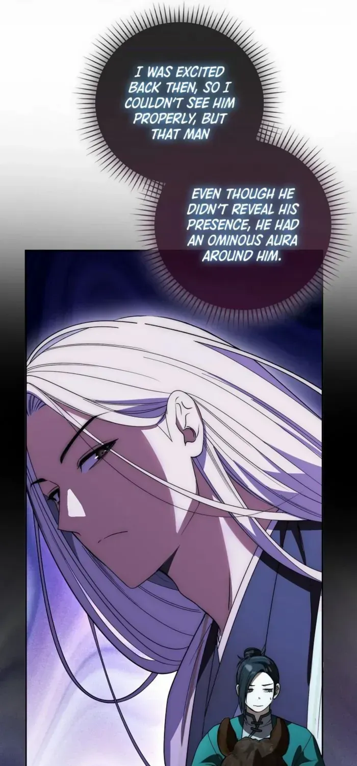 Read Sword God Dragon chapter 21 image 19 on Lezhin