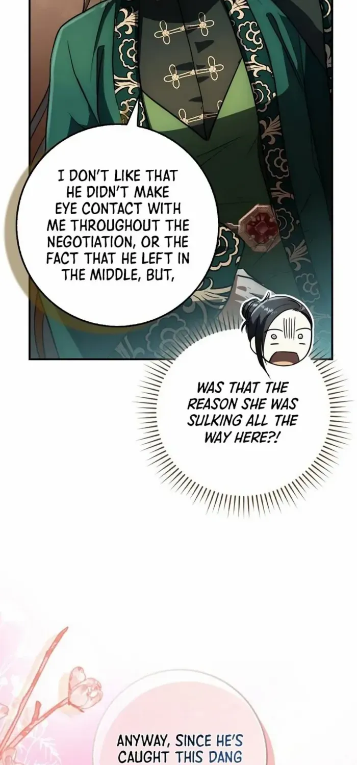 Read Sword God Dragon chapter 21 image 24 on Lezhin