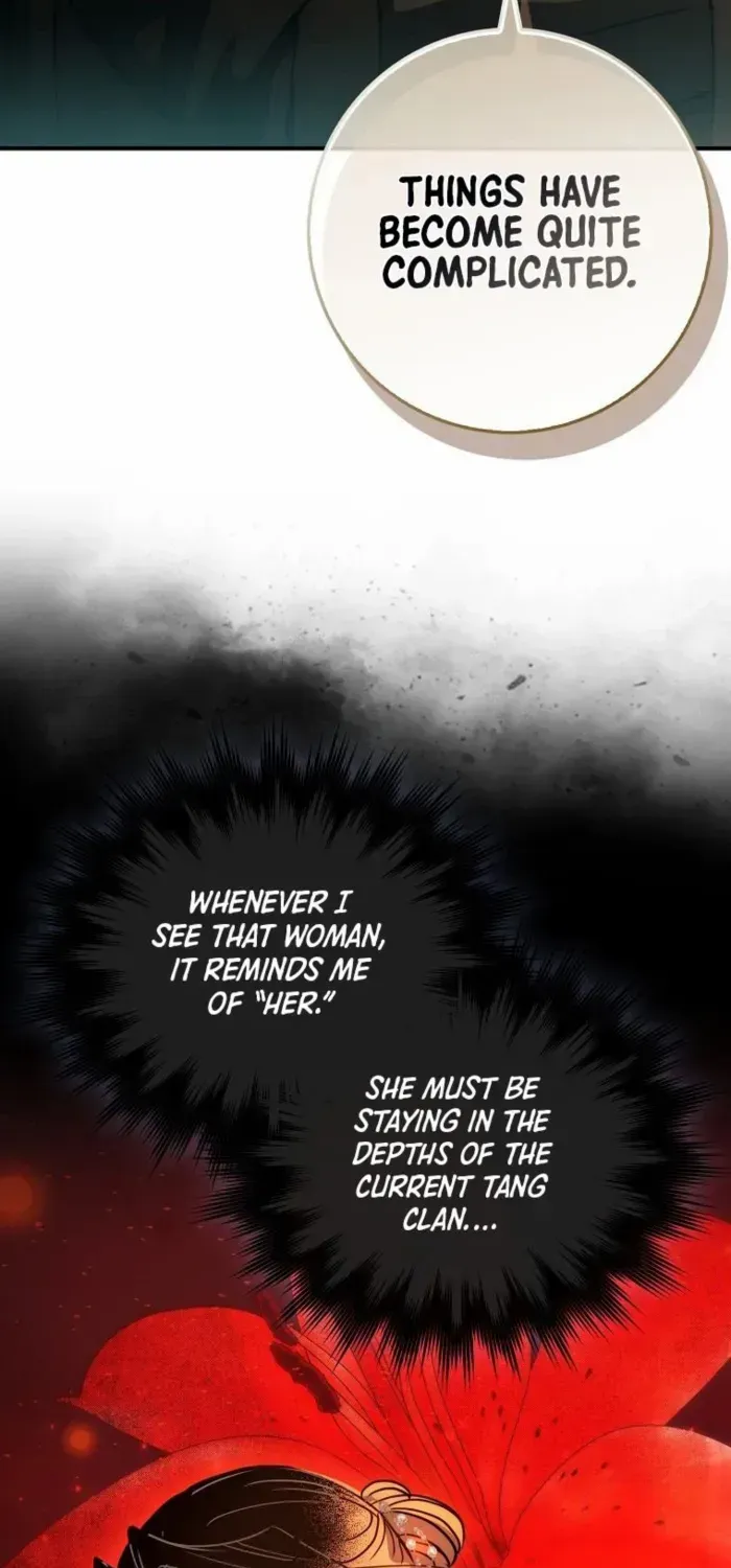 Read Sword God Dragon chapter 21 image 3 on Lezhin