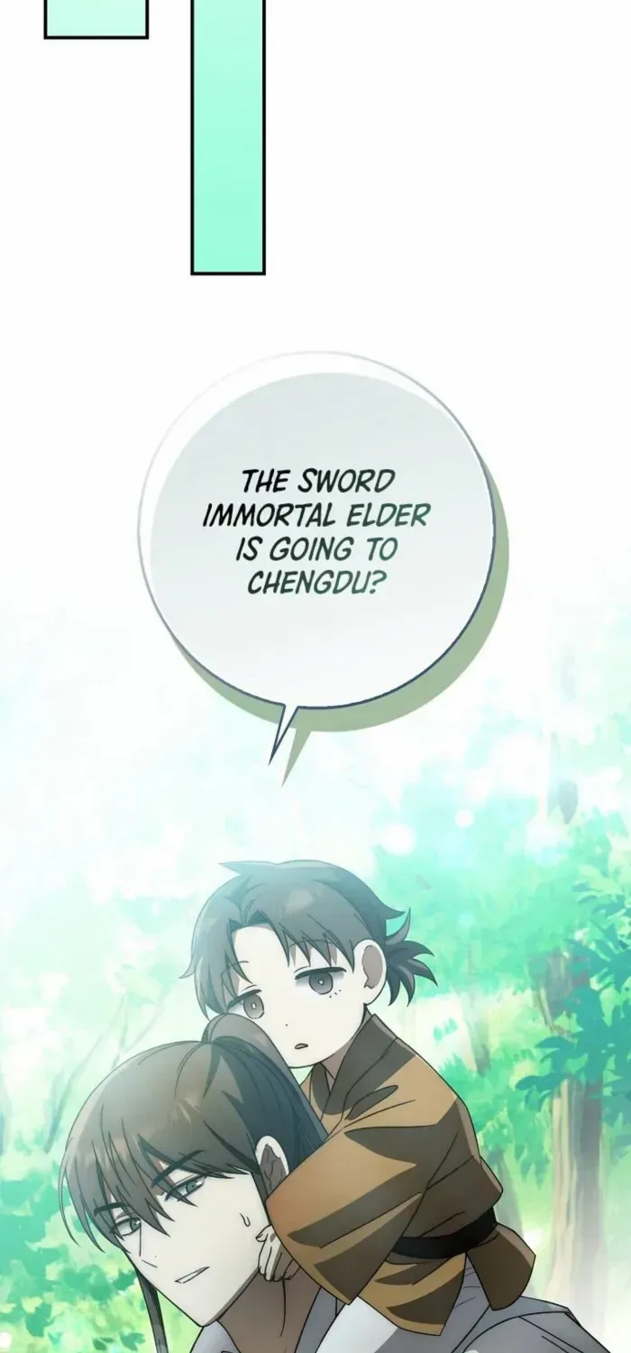 Read Sword God Dragon chapter 21 image 30 on Lezhin