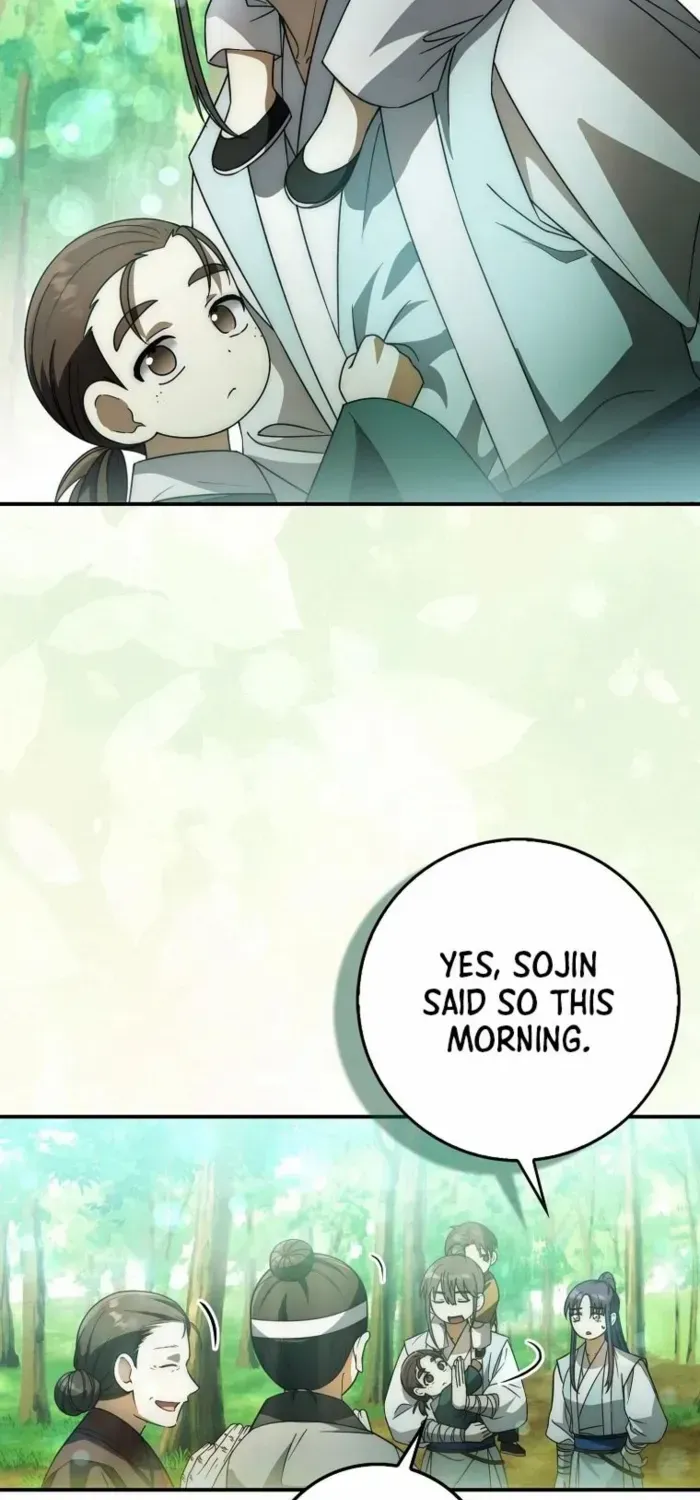 Read Sword God Dragon chapter 21 image 31 on Lezhin