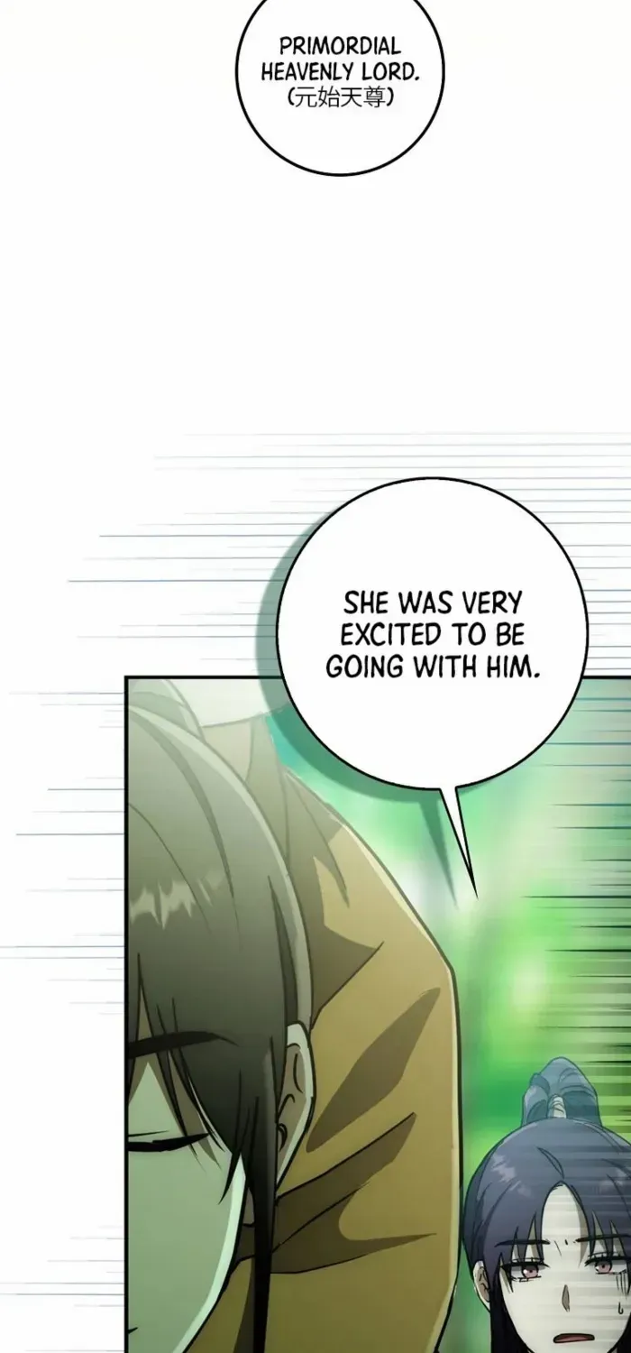 Read Sword God Dragon chapter 21 image 32 on Lezhin