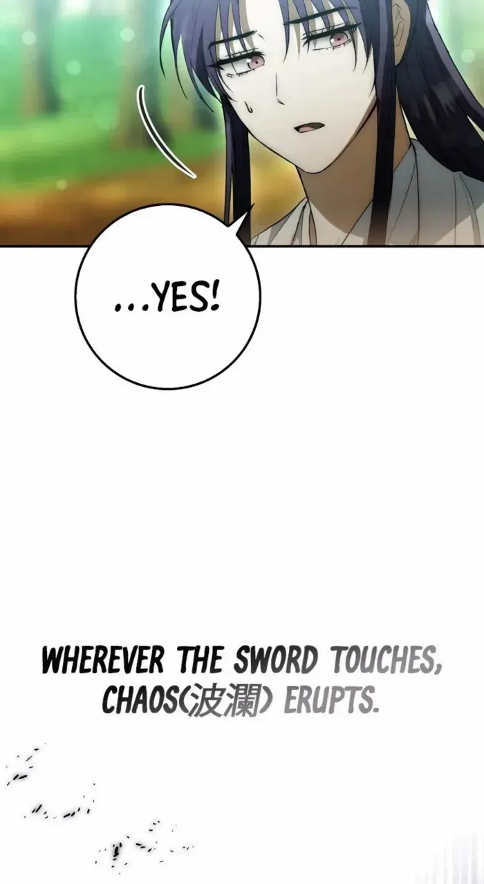 Read Sword God Dragon chapter 21 image 34 on Lezhin