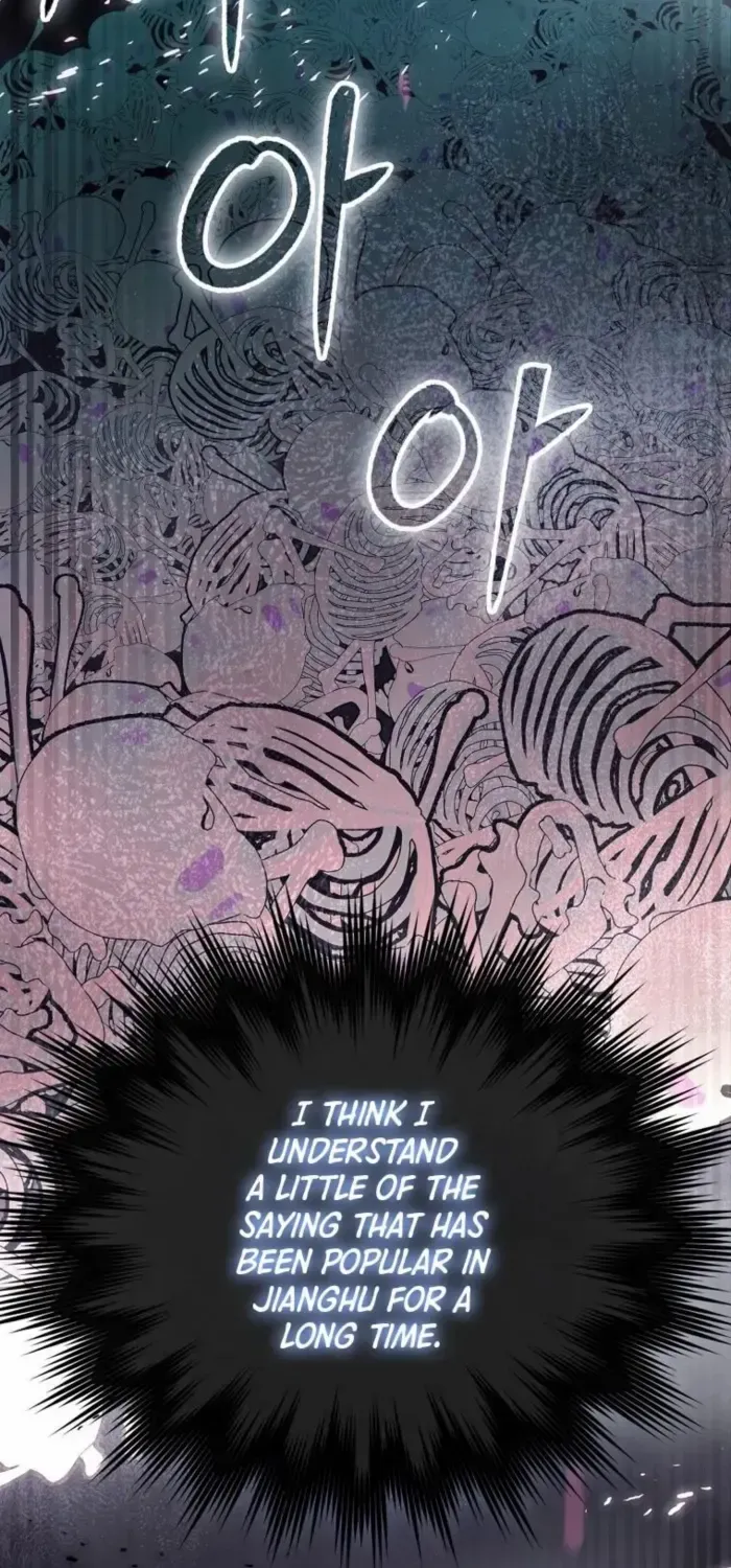 Read Sword God Dragon chapter 21 image 36 on Lezhin
