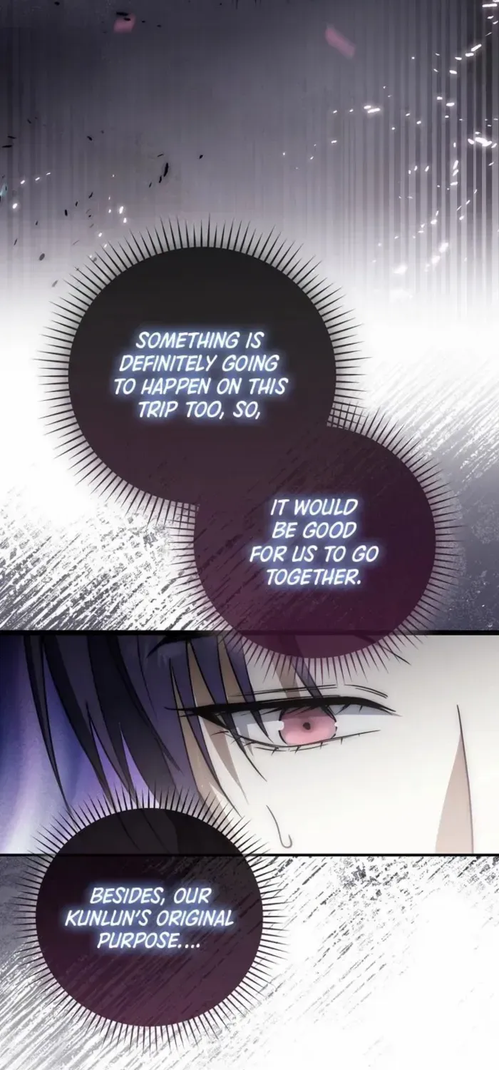 Read Sword God Dragon chapter 21 image 37 on Lezhin