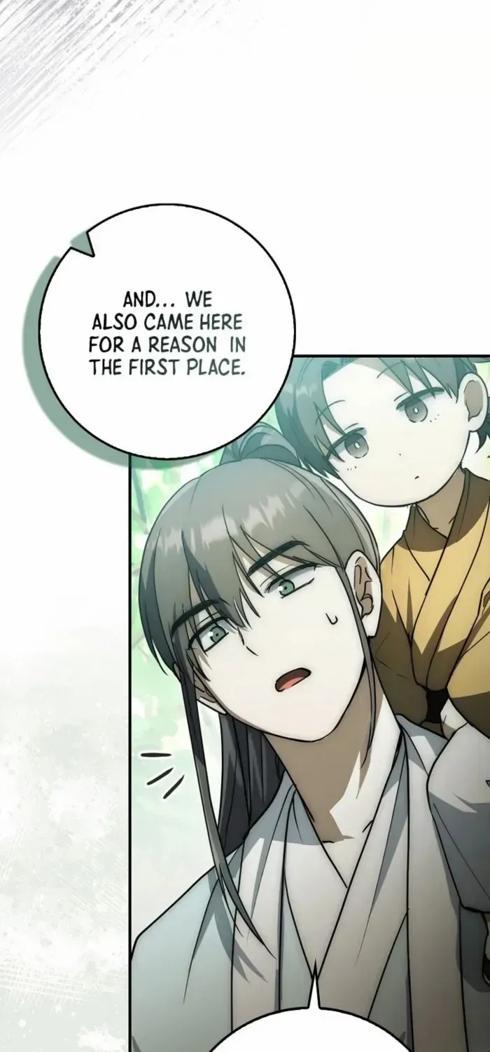 Read Sword God Dragon chapter 21 image 38 on Lezhin