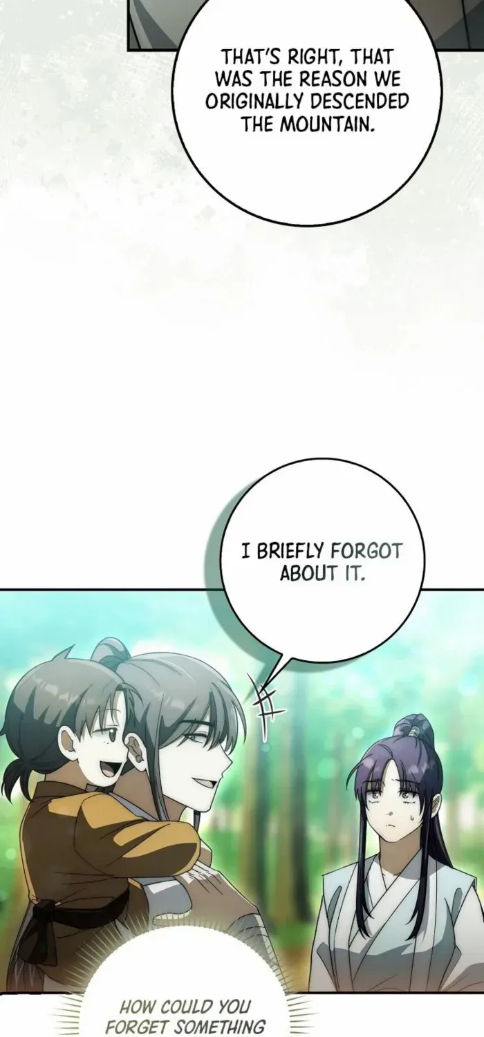 Read Sword God Dragon chapter 21 image 39 on Lezhin