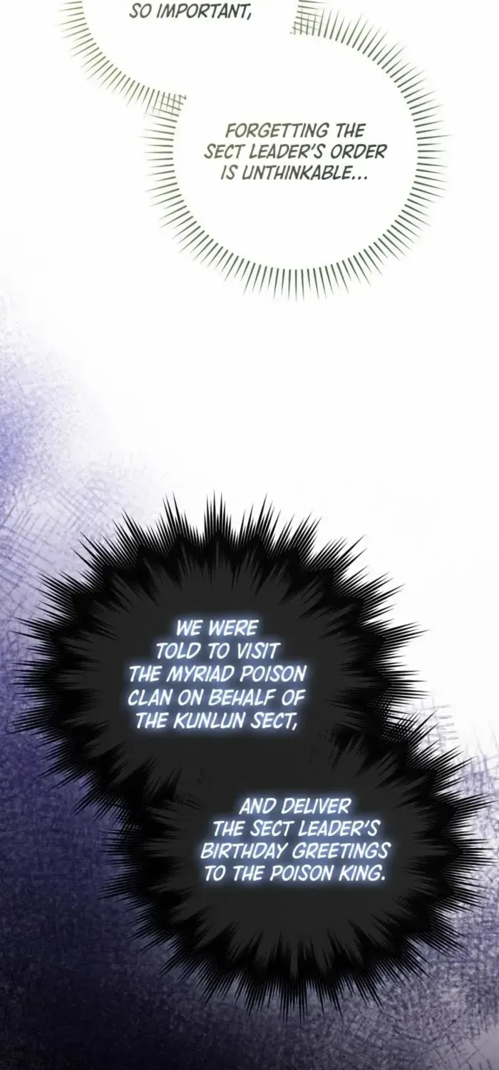 Read Sword God Dragon chapter 21 image 40 on Lezhin