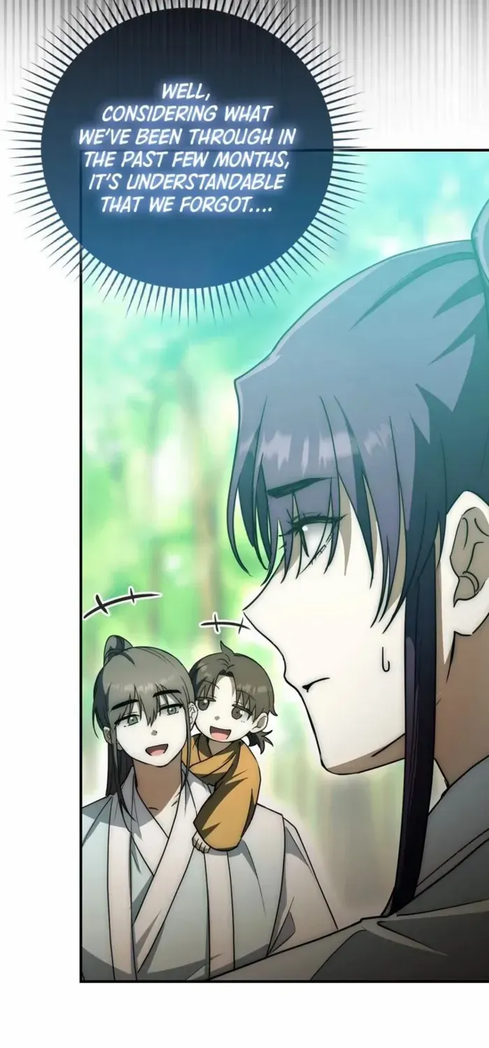Read Sword God Dragon chapter 21 image 42 on Lezhin
