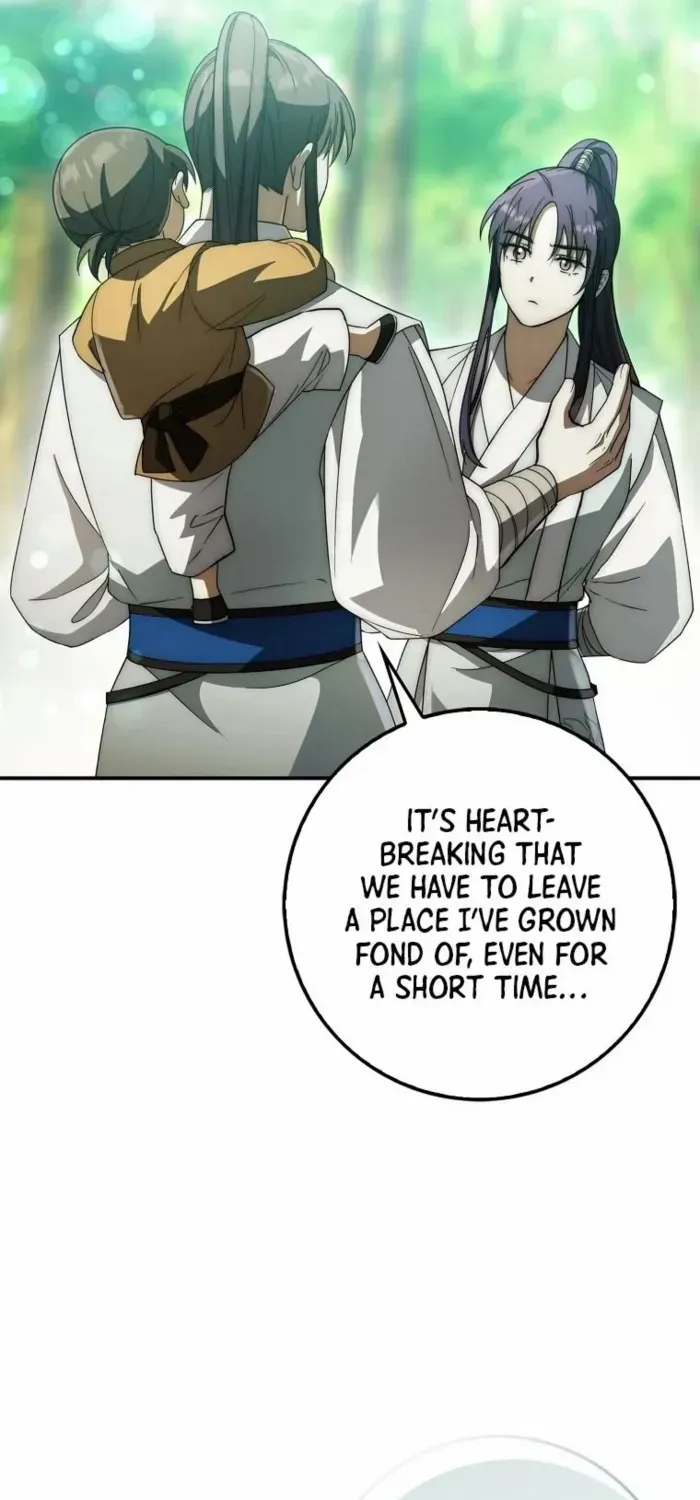 Read Sword God Dragon chapter 21 image 45 on Lezhin