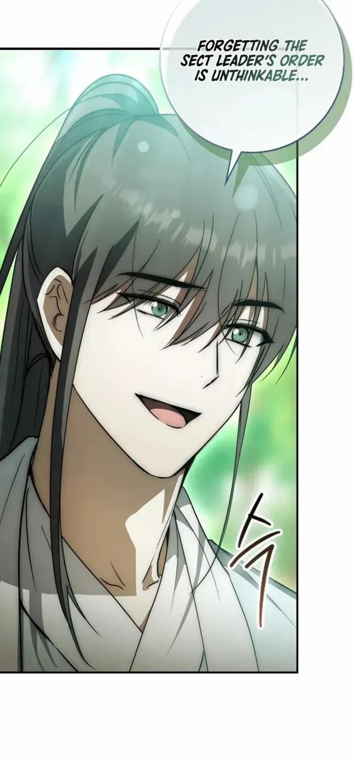 Read Sword God Dragon chapter 21 image 46 on Lezhin