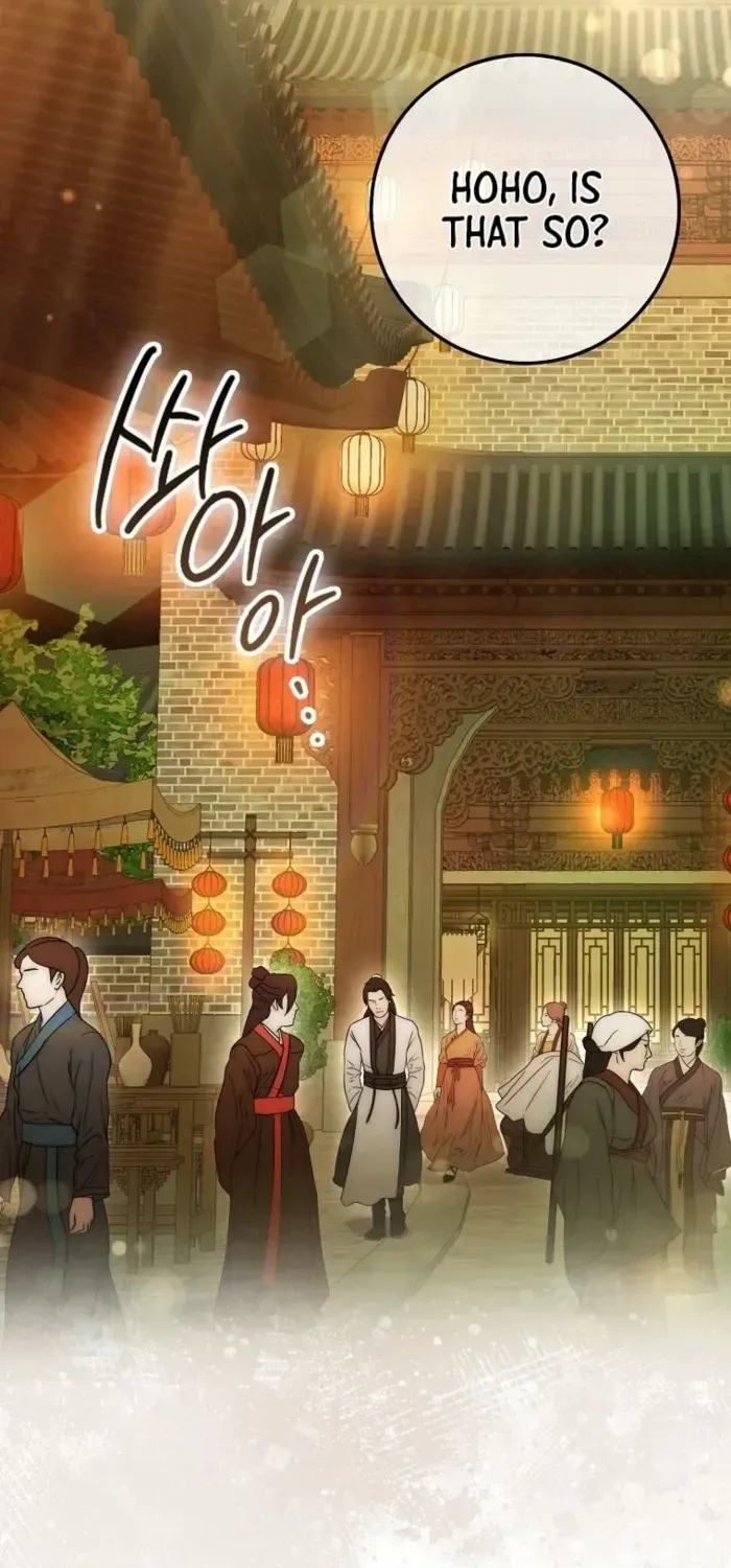 Read Sword God Dragon chapter 21 image 49 on Lezhin
