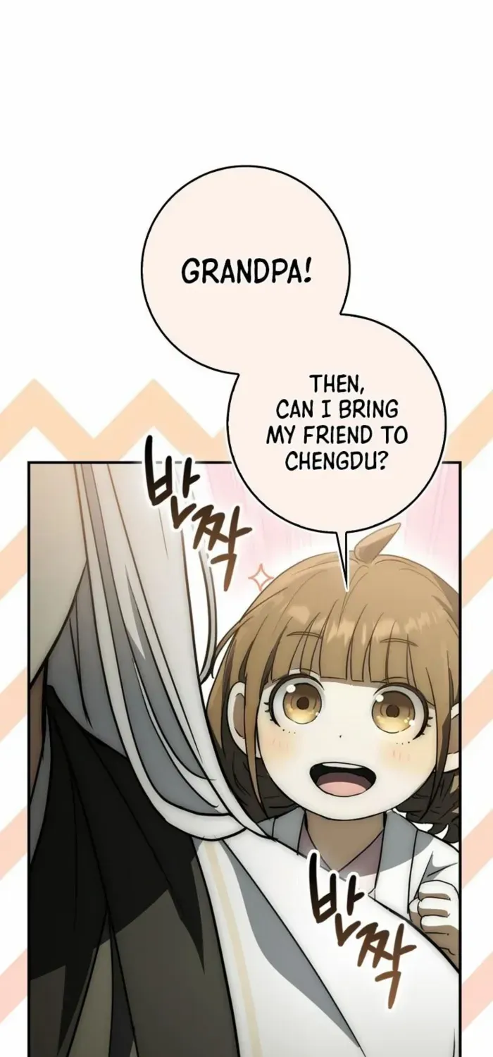 Read Sword God Dragon chapter 21 image 54 on Lezhin
