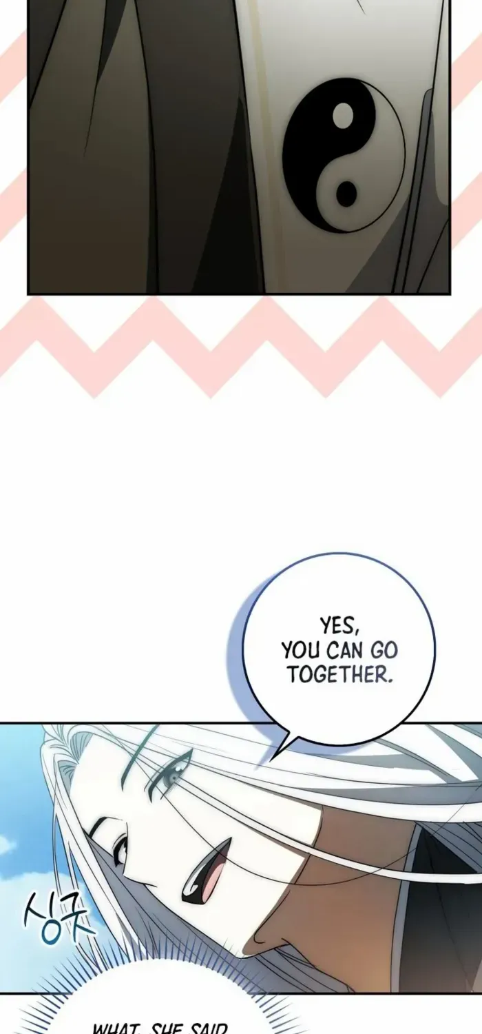 Read Sword God Dragon chapter 21 image 55 on Lezhin