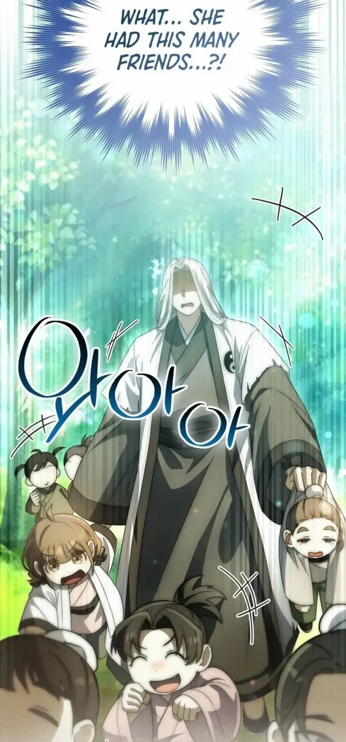 Read Sword God Dragon chapter 21 image 59 on Lezhin