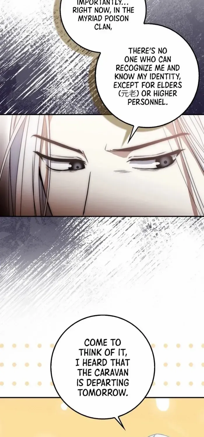 Read Sword God Dragon chapter 21 image 6 on Lezhin