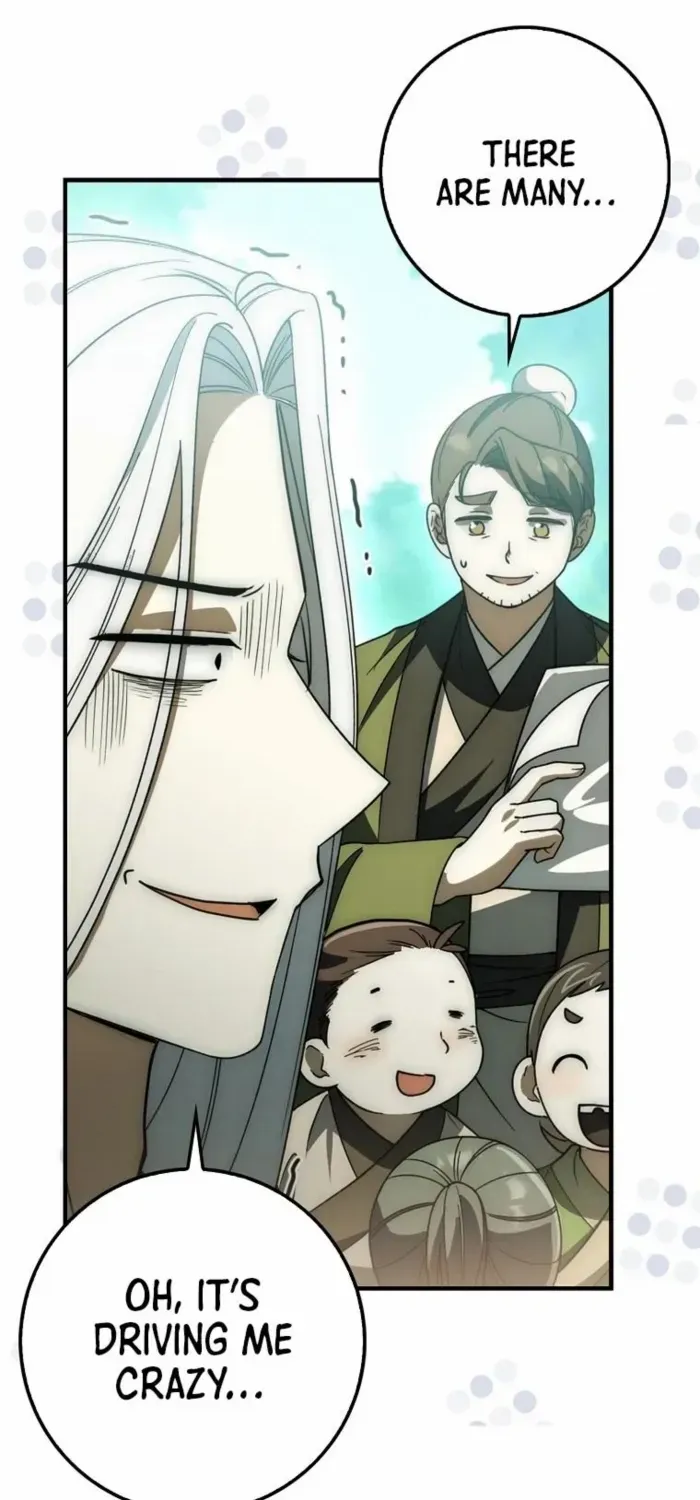 Read Sword God Dragon chapter 21 image 62 on Lezhin