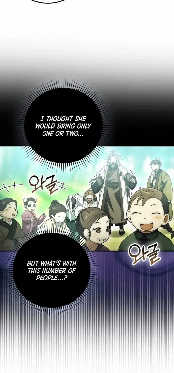 Read Sword God Dragon chapter 21 image 63 on Lezhin