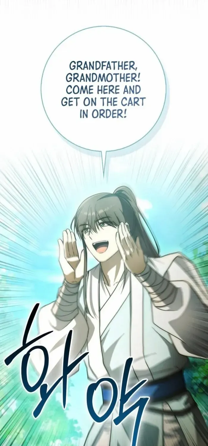 Read Sword God Dragon chapter 21 image 64 on Lezhin