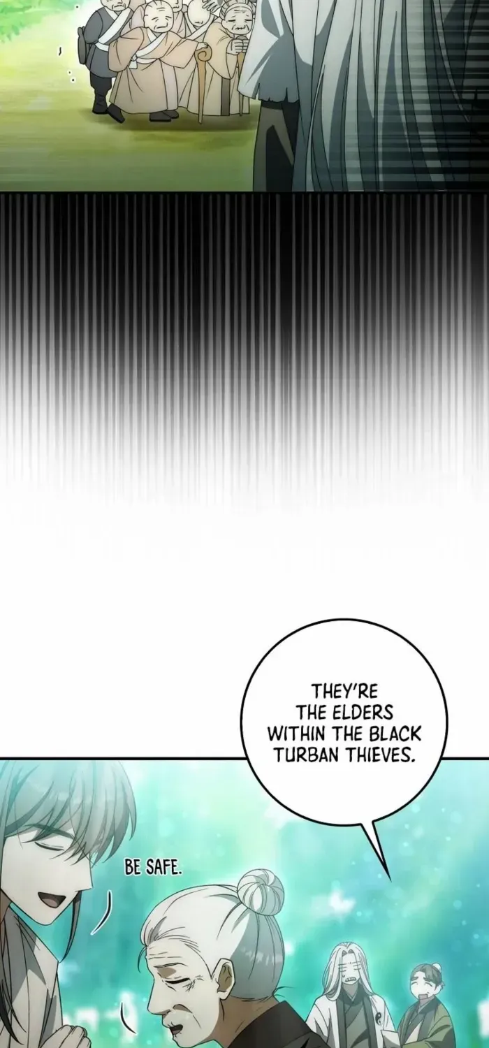 Read Sword God Dragon chapter 21 image 66 on Lezhin