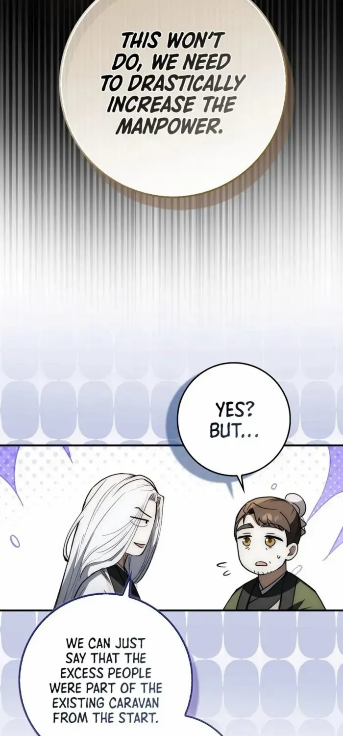 Read Sword God Dragon chapter 21 image 72 on Lezhin
