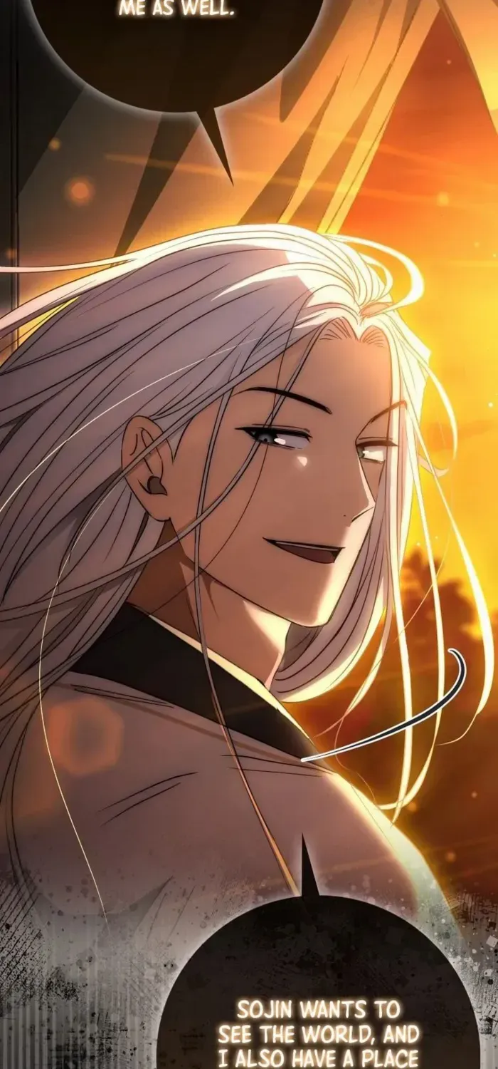 Read Sword God Dragon chapter 21 image 8 on Lezhin