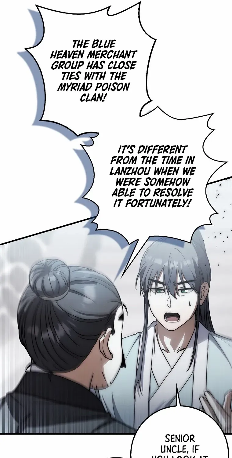 Read Sword God Dragon chapter 22 image 10 on Lezhin