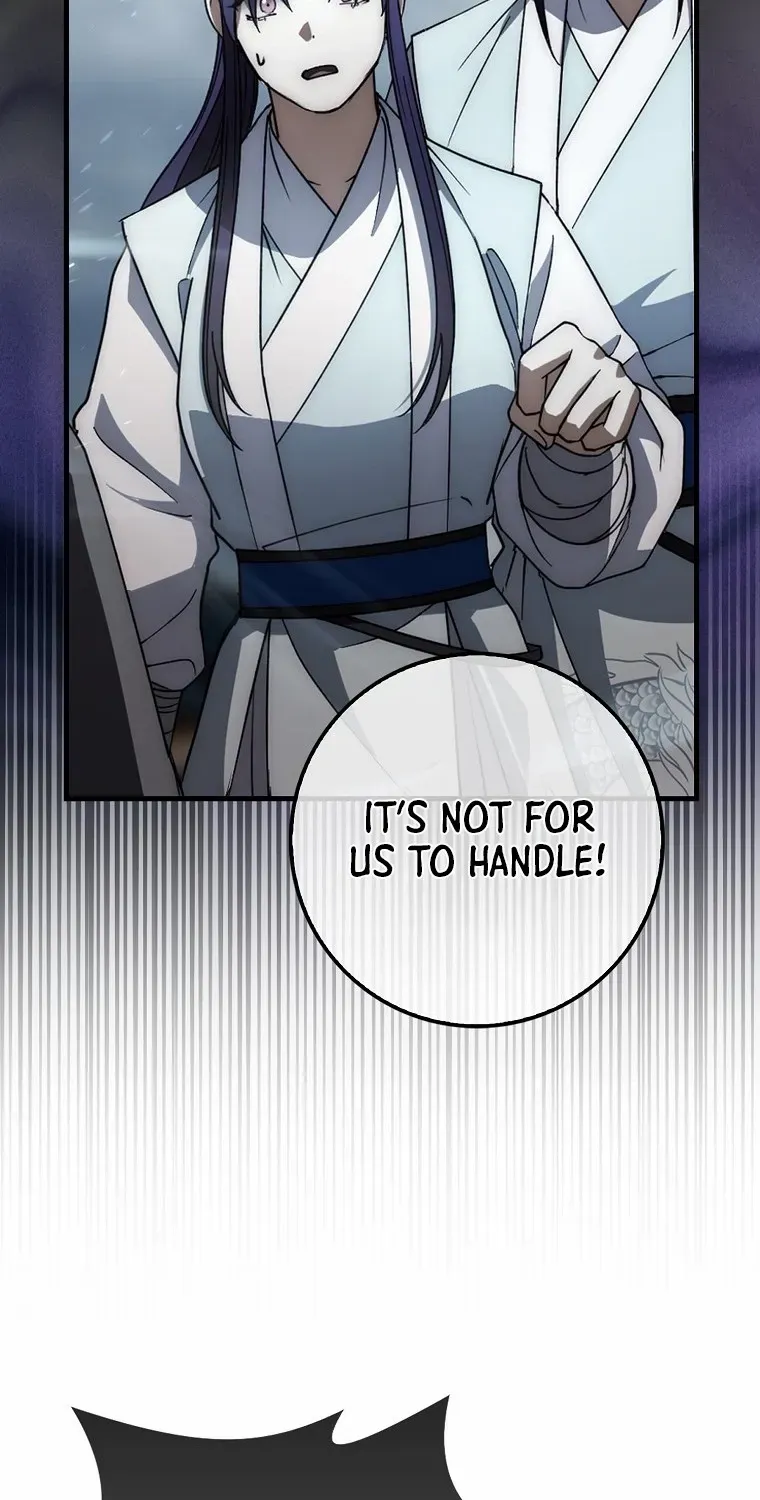 Read Sword God Dragon chapter 22 image 12 on Lezhin