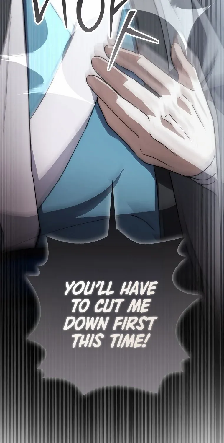Read Sword God Dragon chapter 22 image 14 on Lezhin