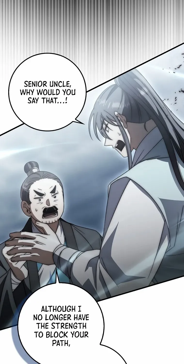 Read Sword God Dragon chapter 22 image 15 on Lezhin