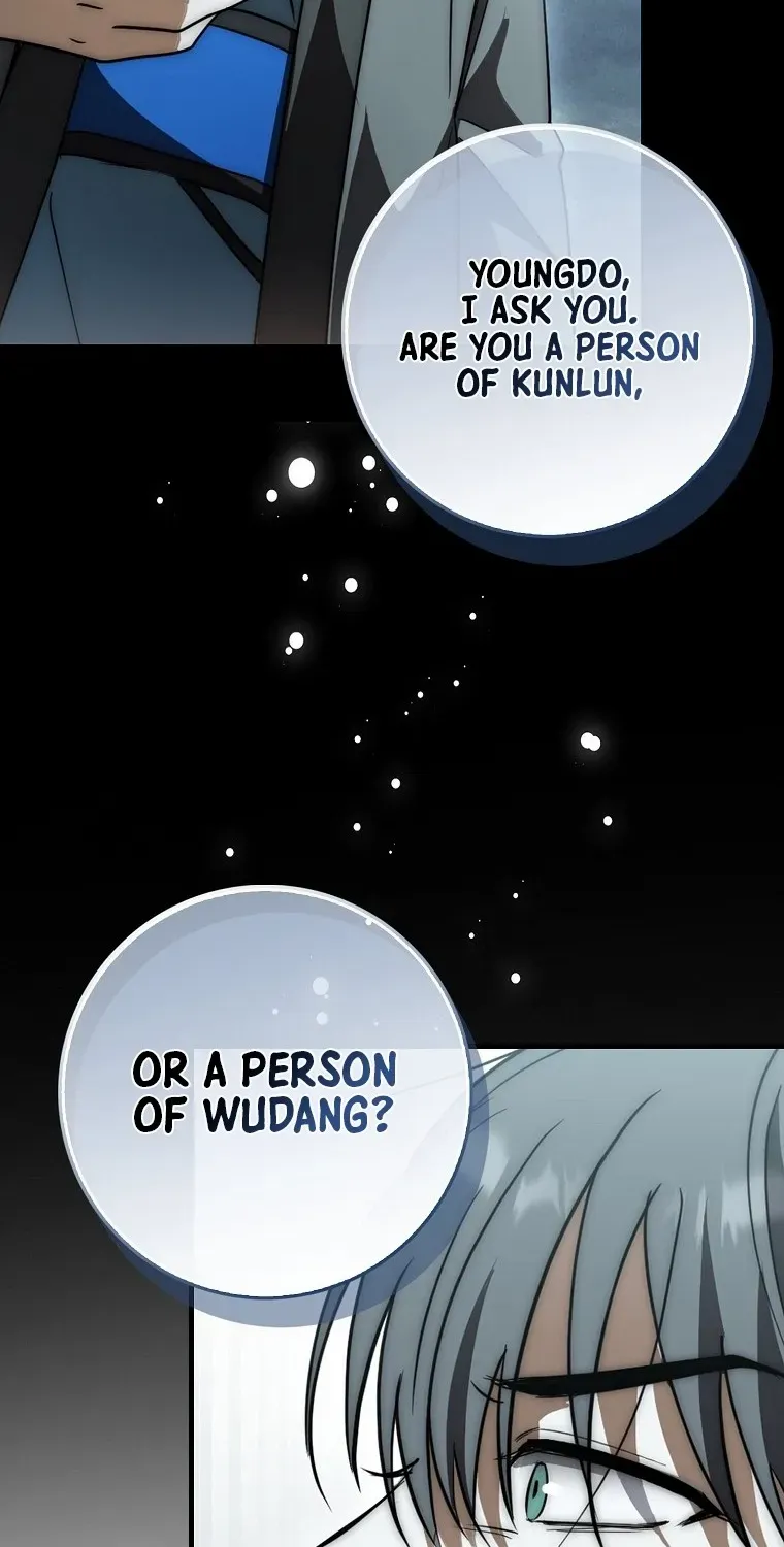 Read Sword God Dragon chapter 22 image 17 on Lezhin