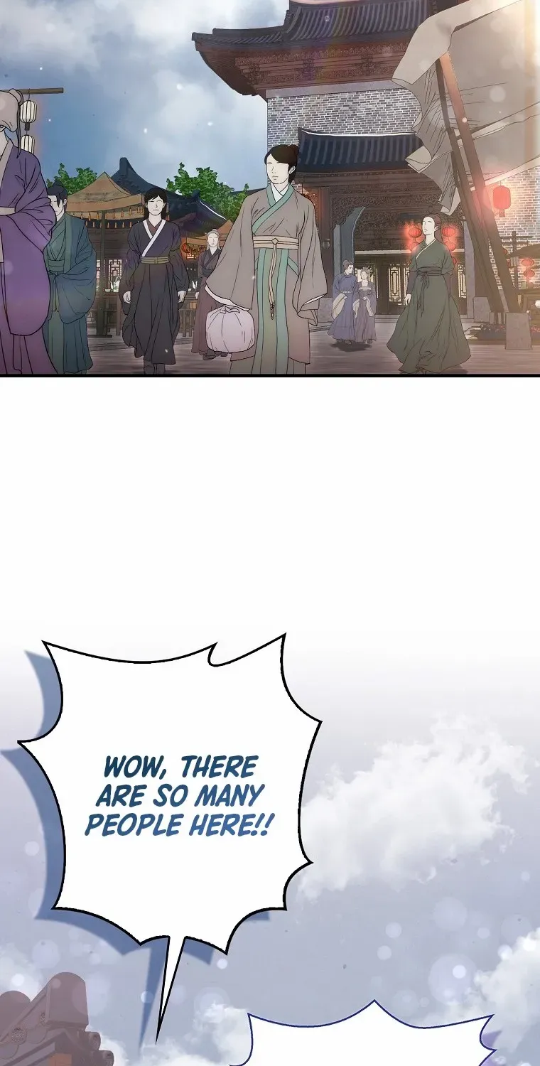 Read Sword God Dragon chapter 22 image 2 on Lezhin