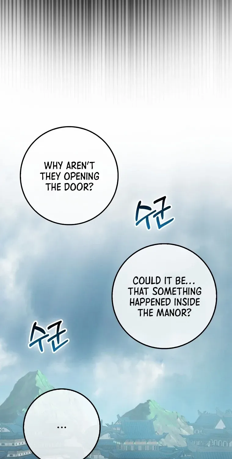 Read Sword God Dragon chapter 22 image 21 on Lezhin