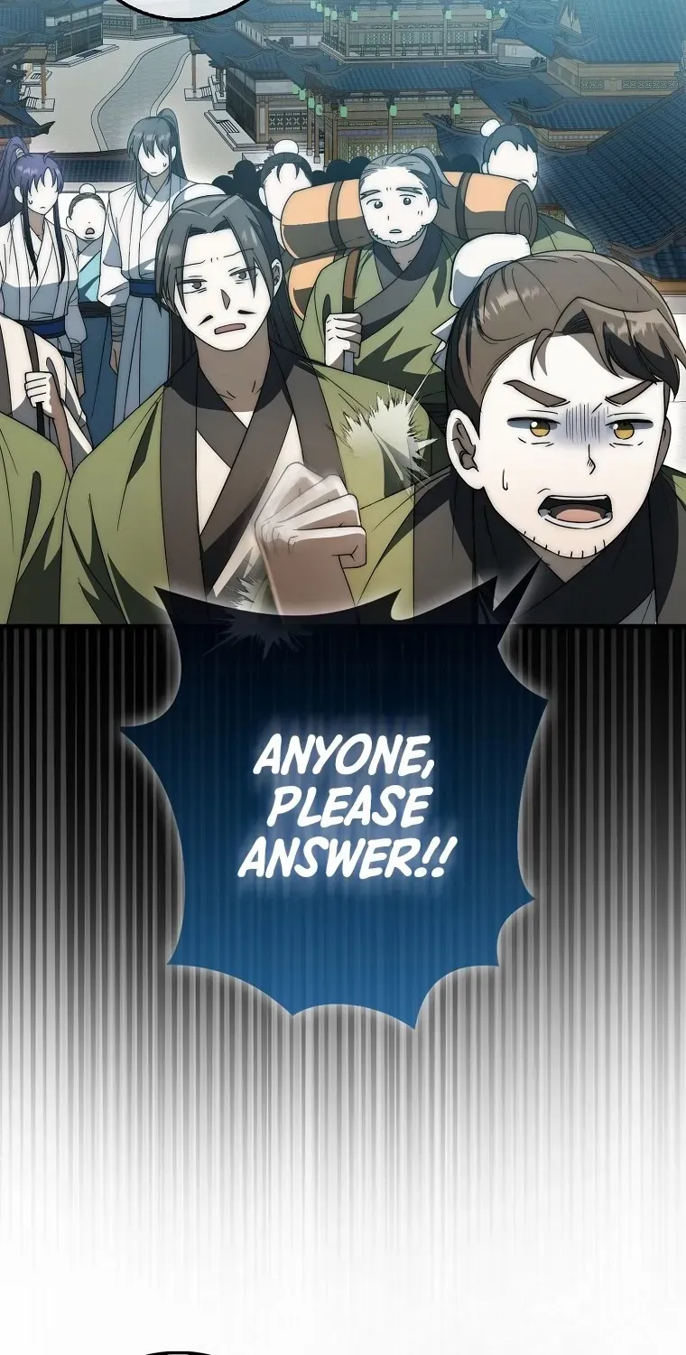 Read Sword God Dragon chapter 22 image 22 on Lezhin