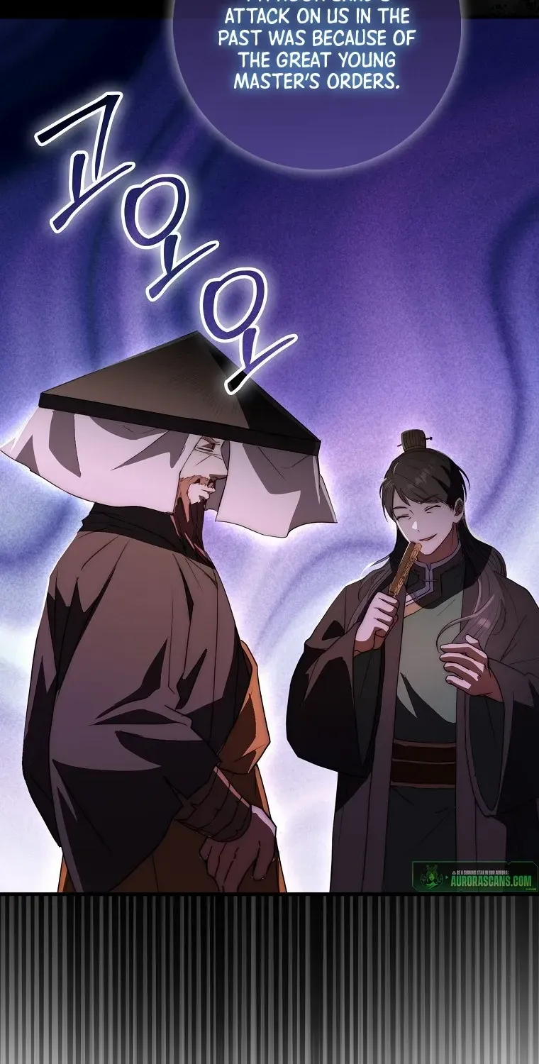 Read Sword God Dragon chapter 22 image 26 on Lezhin