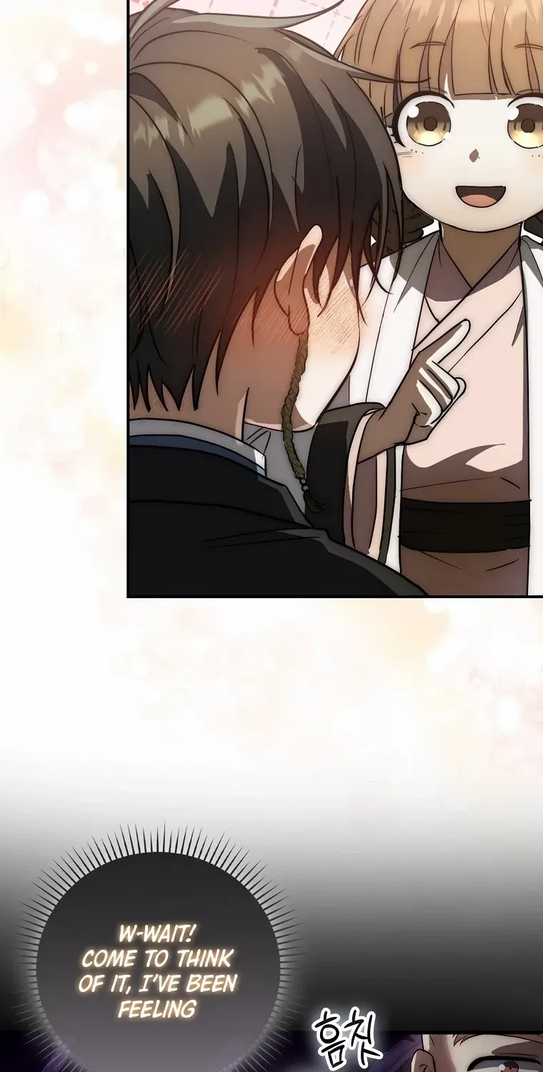 Read Sword God Dragon chapter 22 image 31 on Lezhin