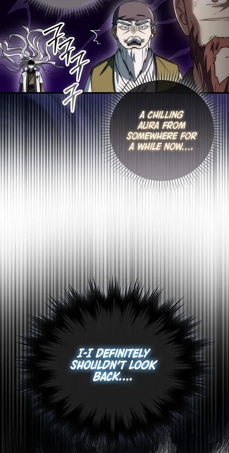 Read Sword God Dragon chapter 22 image 32 on Lezhin